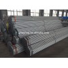 Q235 steel Pipe and Coupler Scaffolding/Steel Pipe scaffolding for construction