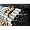 BS1139 48.3x4mm Black scaffolding pipe