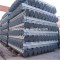 BS 1387/A53 galvanized steel tube/Pipes/scaffolding pipes