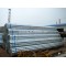 China supplier large supply hot dip galvanized steel pipe in competitive price