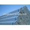 6meter length scaffolding gi pipes for construction