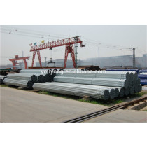 galvanized scaffolding pipe best price