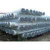 BS1139 & EN39 48.3mm galvanized scaffolding tube/steel scaffolding pipe weights
