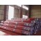48.3mm scaffolding galvanized steel pipes
