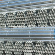 wholesale price for galvanized steel scaffolding pipe