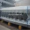 Galvanize Pipe Threaded and Coupled,Hot dip galvanized scaffolding carbon welded steel pipe/tube,
