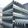 Q235 galvanized powder coated adjustable steel scaffolding construction pipe support for sale