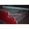 1.5'/2' Hot dipped galvanized welded Scaffolding pipe --Gowe Scaffolding