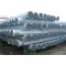 1.5'/2' Hot dipped galvanized welded Scaffolding pipe --Gowe Scaffolding