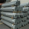 hot dip Galvanzied Steel Pipes/Scaffolding Pipes specification for green house*