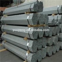 hot dip Galvanzied Steel Pipes/Scaffolding Pipes specification for green house*