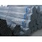 BS 1387 ASTM A53 A106 EN39 ERW carbon climbing scaffolding steel pipe