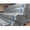 BS 1387 ASTM A53 A106 EN39 ERW carbon climbing scaffolding steel pipe
