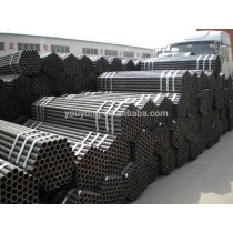 Supply ERW scaffolding pipe for construction