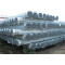 Tianjin Good Price ERW Galvanized Iron Scaffolding Pipe With Clamps