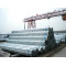 tianjin bs1139 galvanized scaffolding tube/galvanized pipe weight