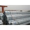 hot dipped galvanized scaffolding pipe&Q345B ERW Steel Pipe