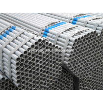 48.3mm Q235 galvanized scaffolding steel pipe