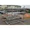 4construction scaffolding pipe made in China