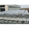 asme galvanized scaffolding pipe