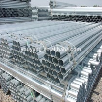 steel scaffolding pipe weights