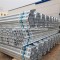 BHot Dipped Galvanized Scaffolding Pipe