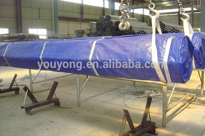 scaffolding pipe made in China