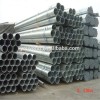 gi scaffolding pipes & tubes
