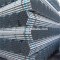 BS EN10219 steel scaffolding galvanize pipe with zinc coating