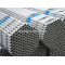 Galvanized pipe/tubing for scaffolding use