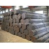 ERW carbon steel scaffolding pipe