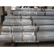 Galvanized steel pipe for scaffolding