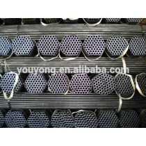 Construction material/black pipe/ Scaffolding pipe