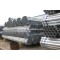1.5 inch 48.3mm gi BS EN 39 steel scaffolding galvanize pipe