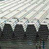 Round galvanized scaffolding steel pipe