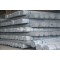2015 Hot Sales BS1139 Galvanized Scaffold Pipe For Construction