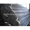 BS 1387/EN39/EN10219 ERW scaffolding carbon welded steel pipe/tube