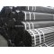 BS 1387/EN39/EN10219 ERW scaffolding carbon welded steel pipe/tube
