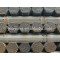 Welded scaffolding pipes/astm a120 ERW steel pipe/2 inch Welded pipes price per ton