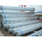 Steel Galvanized Pipe; Scaffolding Pipe; Scaffold Tube; Steel Tube