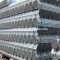 2.0-4.0mm galvanized steel props scaffold/vertical pipe support