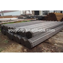 Black Scaffolding Steel Pipe/tube made in China