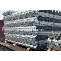 Tianjin ERW scaffolding GI pipes