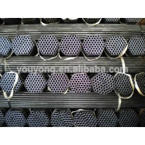 bs 1139 ERWl scaffolding steel pipes 48.3mm