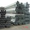 hot dip galvanized scaffolding steel pipe 48.3*4.0mm