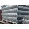 astm a53 hot rolled galvanized scaffolding steel pipe sch40