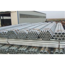 BW a106 steel scaffold pipe