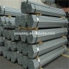 China factory produce galvanized iron scaffolding pipe