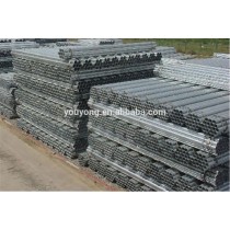 Scaffolding pipe, Scaffolding carbon steel pipe from china manufacturer