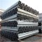 En39/Bs1139 Q235 ERW Welded Hot Dipped Galvanized Steel Pipe/Tube/Scaffolding Pipe